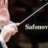 Glazunov From The Middle Ages Symphonic Suite
