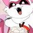 What Are You Drinking Nightmare Critters Poppy Playtime BBMNAMI ANIMATION