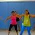 C Wow JMI Sissoko Cardio Core Zumba MelZumbaZin