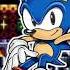 Sonic CD Quartz Quadrant Present US Slow Remix