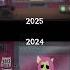 OPEN THE DOOR COMPARISON GRIMDARK ANIMATION MEME