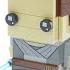 Lego Brickheadz 41602 Rey Lego Speed Build Review