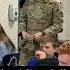 His Classmates Reaction Is EVERYTHING Shorts