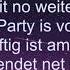 SAAFTIG Dirndl Weed LYRICS