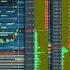Gold GC Live Heatmap Footprint Charts Audio Alerts Futures Trading Orderflow Stream