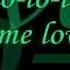 Mike Tompkins I Knew You Were Trouble As Long As You Love Me Mashup Lyrics