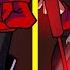 FNF EDDSWORLD Vs DDLC Triple Trouble Remix Friday Night Funkin Fandom Fracture Mod
