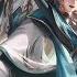 Huai Zhen Yun Ying Skin Music 赵怀真 云缨 皮肤音乐 鹤归松栖 王者荣耀 Honor Of Kings Original Game Soundtrack