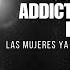 Shakira Addicted To You Loca Las Mujeres Ya No Lloran World Tour Studio Version