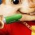 Alvin Ve Sincaplar ETEĞİ BELİNDE