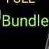 MTF SUBLIMINAL FULL BUNDLE AFFIRMATIONS