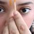 How To Apply Tilak With Match Stick Youtubeshorts Krishna