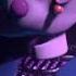 FNAF Tournament Fight 6 Ballora VS Circus Baby Fnaf Shorts Fyp Viral