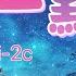 愛一點 Li 2c 新版 動態歌詞 Ai Yi Dian Lyrics