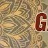 Gajanan Dhun Lyrical Video Sawani Shende Kedar Pandit Inner Voice