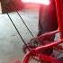 Bicycle Wheel Light Making How To Make Wheel Light Of Cycle Wheellight Cyclerimlight Cyclelight
