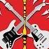 GUITAR BATTLE 5