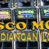 Boren Disco Mobile Team Mighty Of Brgy Tina Badiangan Iloilo