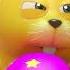 EP18 Energetic Model Play With The Pink Ball Duda Dada Official Animation For Kids Дуда и Дада