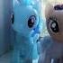 My Little Pony цвета тело пони