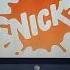 Nickelodeon Logo Splat