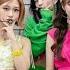 FUN By Fromis 9 Sped Up