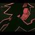 бумажное образование Red Animation Art Edit бумажноеобразование Reddit Red