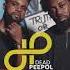 Dead Peepol X Rich Kent Otan Hunu Audio