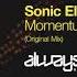 Sonic Element Dreamy Momentum OUT NOW