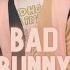 Bad Bunny A Tu Merced Zouk Remix