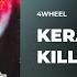 4WHEEL KERAUNOS KILLER