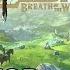 Вячеслав Мостицкий и Пётр Сальников в The Legend Of Zelda Breath Of The Wild