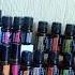 Эфирные масла Doterra