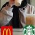 Is McDonald S Coffee Better Than Starbucks