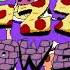 Pizza Tower OST The Runner Tricky Treat