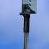Tornado Warning Siren Sound Effect 1 Hour HD SOUND