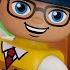 Песенка Про Поезда Moonbug Kids на Русском Мультики на Русском