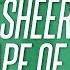 Ed Sheeran Shape Of You Major Lazer Remix Feat Nyla Kranium Bass Boosted