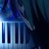 Solo Leveling Episode 6 OST The Real Hunt Begins DARK ARIA ᐸLV2ᐳ Piano