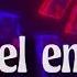 Chase Atlantic Empty Slowed Reverb Lyrics