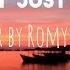 Something Just Like This Coldplay The Chainsmokers Cover By Romy Wave