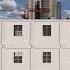 Direct Sales Container Apartment Fully Furnished