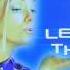 KIM LUKAS Let It Be The Night
