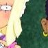 Miranda S Not Having It As Told By Ginger Nicktoons