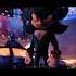Rockstar Shadow Edit Shadowthehedgehog Sonicmovie3 Madebyme