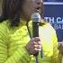Sara Gideon Kicks Off Health Care Is On The Ballot Tour