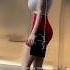 Street Fashion China Attractive Outfit Shorts Chinafashion