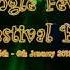Jungle Fever Festival Pai 2018 HD Promo Vid