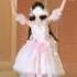国服柳如烟发财舞结算画面 逆水寒手游 逆水寒发财舞 Dance