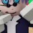 SUPER SENIOR GOJO AND THE DRAKE LEAK But In Roblox